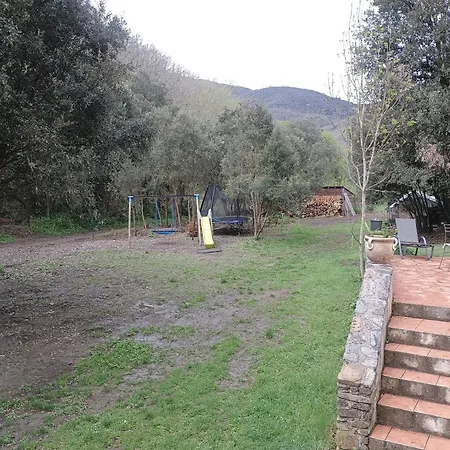 De La Melisse Holiday home Lairiere