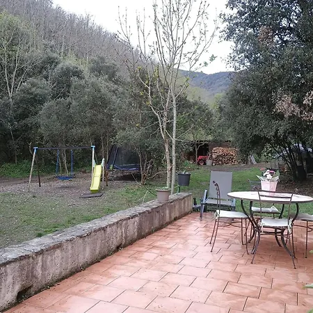 De La Melisse Σπίτι διακοπών *